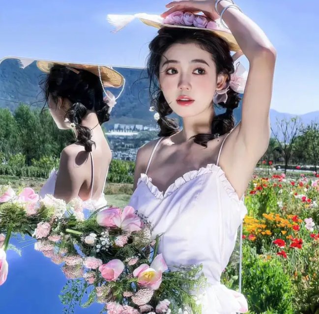马钱
